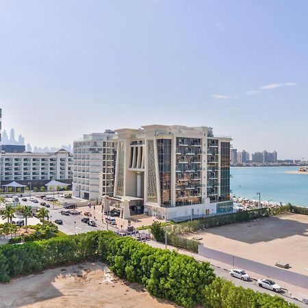 Ultra Luxury Palm - Mina Azizi - Free 5 Star Beach Resorts Access Ντουμπάι Εξωτερικό φωτογραφία